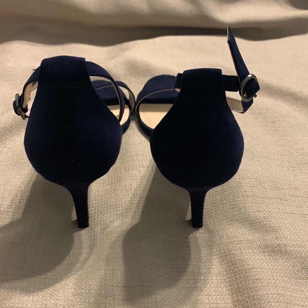 Bandolino Madia 2 Ankle Strap Sandal - Picture 8 of 11